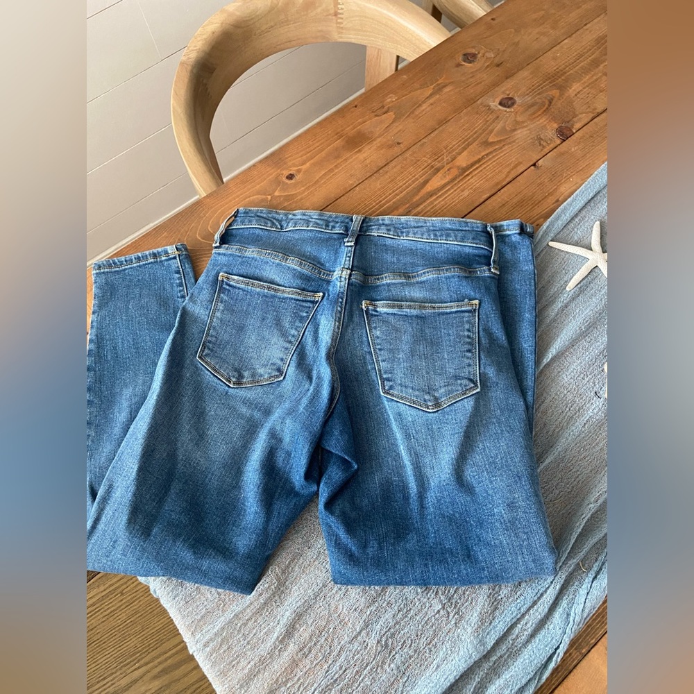 Universal Thread Jeans - Picture 2 of 3